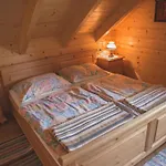 Holzhaus Klippitzblickhuette By Interhome בית נופש *