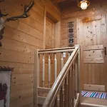 Holzhaus Klippitzblickhuette By Interhome