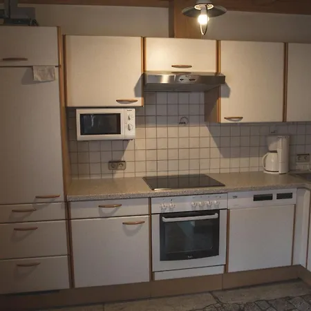 Holzhaus Klippitzblickhuette By Interhome *