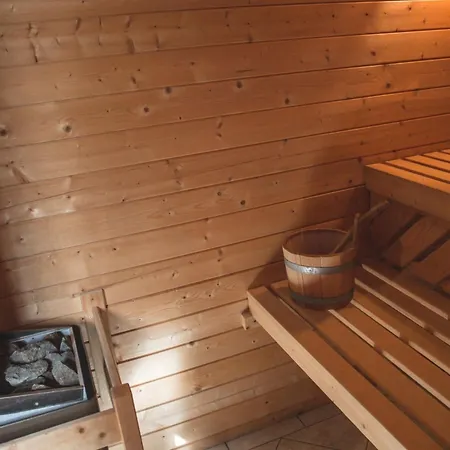 Holzhaus Klippitzblickhuette By Interhome * Bad Sankt Leonhard im Lavanttal