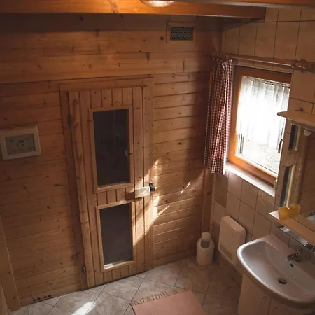 Prázdninový dům Holzhaus Klippitzblickhuette By Interhome Bad Sankt Leonhard im Lavanttal
