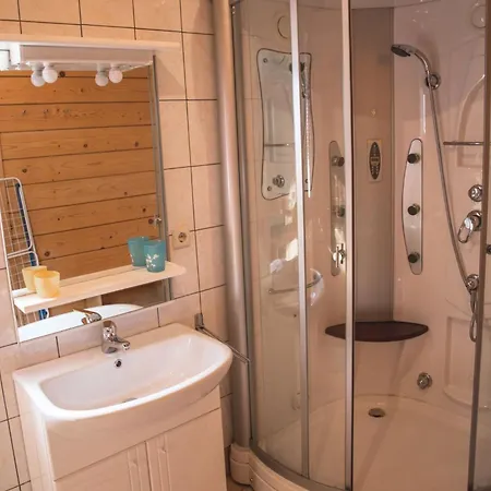 Holzhaus Klippitzblickhuette By Interhome Bad Sankt Leonhard im Lavanttal