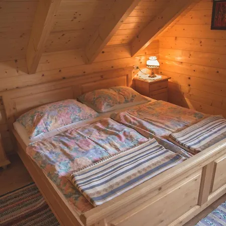 Holzhaus Klippitzblickhuette By Interhome Prázdninový dům *