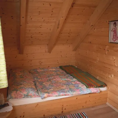 Holzhaus Klippitzblickhuette By Interhome Prázdninový dům *