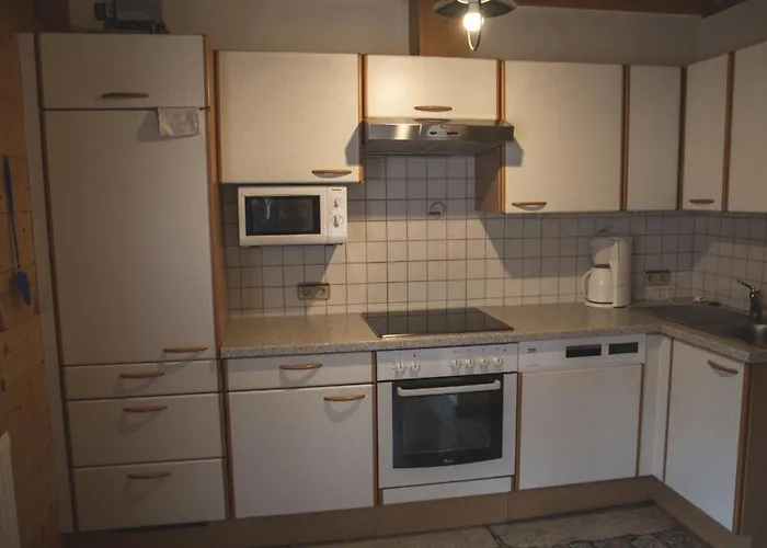 Holzhaus Klippitzblickhuette By Interhome *