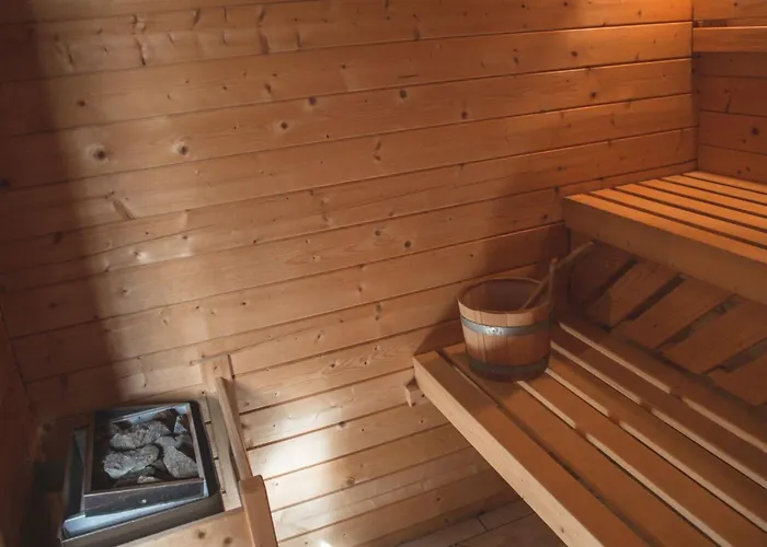 Holzhaus Klippitzblickhuette By Interhome * Bad Sankt Leonhard im Lavanttal