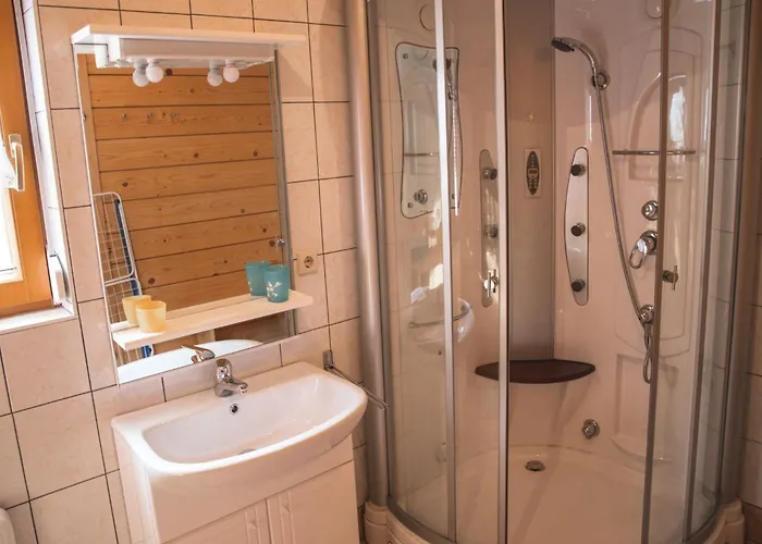 Holzhaus Klippitzblickhuette By Interhome Bad Sankt Leonhard im Lavanttal