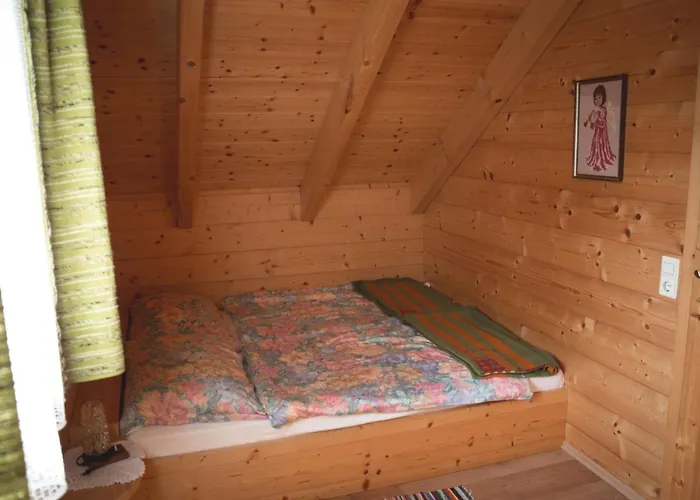 Holzhaus Klippitzblickhuette By Interhome Σπίτι διακοπών *